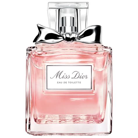 Miss Dior perfume on sale